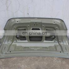 High Quality Car Trunk Lid for Chevro-let CAVALIER 2017-2018 Car Body Parts,OEM26218120 thumbnail-3