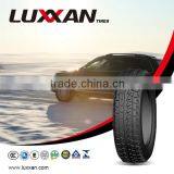 15% OFF TOP Quality LUXXAN Inspire W2 Winter Discounts Price Car Tyre thumbnail-1