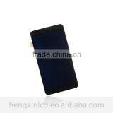 100% LCD for Samsung Galaxy Note 3 LCD With Touch Screen Digitizer Assembly Replacement N9005 N9006 N900v N900a N900t N900p thumbnail-2