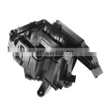High Precision Custom Molding Plastic Parts Injection For Machinery Industry