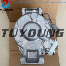 TUYOUNG China Factory Wholesale Auto AC Compressors Toyota Hiace 88320-26680 447260-9870 thumbnail-4