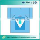 Hign Quality Disposable Surgical Orthopaedic Knee Arthroscopy Pack thumbnail-3