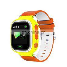 For Kids Watch With Gps Tracking Touchscreen Smart Watch Q523 thumbnail-4
