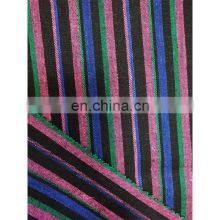 Китайская ткань. Оптовая продажа однотонной тканной ткани: 70% район, 30% лен. Районная ткань для платьев и рубашек thumbnail-2