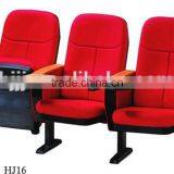 Cheap Hotsale Auditoium Lecture Hall Chair HJ16-L thumbnail-5