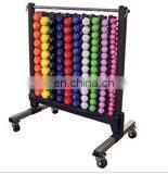 Ladies Vinyl Dumbbells Student Children Home Sports Fitness Equipment Kids Dumbbell thumbnail-3