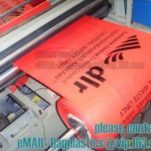 Compostable Donation Bags Charity Sacks, Charity Bags, Charity Donation Bags, Jumbo Vest Carrier, Clothe Donate Bags thumbnail-4