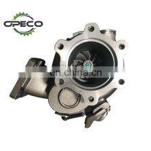 GT40 798265-0016 612601110988 Turbocharger for Sale thumbnail-3