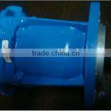 Vickers Wheel Motor ;Vickers MFE19 435817 Motor thumbnail-1