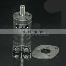Small High Speed Hydraulic Motor OMM20CC Mini Hydraulic Power Pack BMM Orbit Motor thumbnail-5