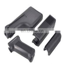 Manufacturer Cnc Machining Service Customized Popular Plastic Injection Molding Products thumbnail-4