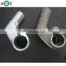 7075T6 Aluminium Die Forging Product thumbnail-3