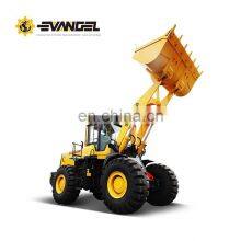 SHANTUI 6 Ton Wheel Loader SL60WN Ready Stock Price thumbnail-1