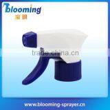 Fashion Design Foam Mesh Trigger Sprayer