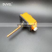 DUVEL Good Quality Custom 0-90 Degrees Built In Thermostat/ Temperature Sensor For Boiler thumbnail-5