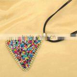 Multicolour Necklace thumbnail-1