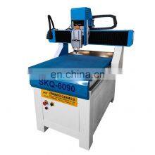 SENKE  Hot Sale 600*900mm CNC Router Glass Cutting Machine for Mobile Phone