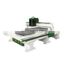 China Cheap Best Price Woodworking Cnc Router 2030 Advertising Wood Engraving and Carving Machine thumbnail-1