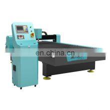Hot Sale Plasma Cutter Cnc Machinery Cnc Plasma Cutting Machine for Mild Steel thumbnail-1