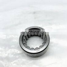 F-202703 F-202703.NUP I-n-a Cylindrical Roller Bearing 35X67X21mm Hydraulic Pump Bearing 35X67X21 mm thumbnail-3