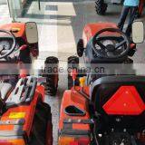 KUBOTA TRACTOR B2441 4WD thumbnail-5