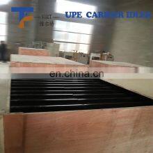 Belt Cleaner With Alloy Scraper Plastic Coating Conveyor Roller thumbnail-5