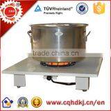 Ceramic Infrared Gas Burner China Gas Stove for Picnic ( THD550) thumbnail-5