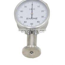 LX-C-1 Portable Hardness Tester Shore C Durometer Rubber Hardness Tester Shore Hardness Tester thumbnail-5