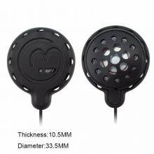 Wholesale Custom Logo Sleeping Hat Headphone thumbnail-3