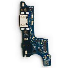 ORG For Samsung A01 Replacement USB Charging Board Charger Port Dock Plug Connector Flex Cable Part thumbnail-4