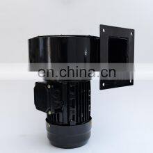 Моторный вентилятор с бесщеточным двигателем постоянного тока (BLDC) для вентиляции окон и очистки воздуха thumbnail-4