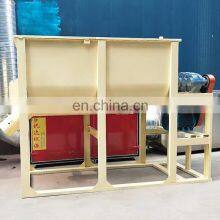 15KW 3000L Customized Easy Operate Construction Equipment Dry Mortar Mixer Machine thumbnail-5