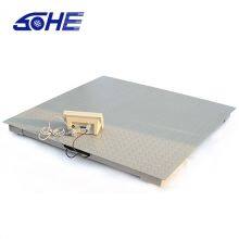 Made in China Industrial Electronic Scales Dedicated to Fresh Agricultural Products Electronic Scales thumbnail-5