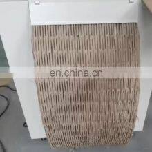 Cardboard Shredder Honeycomb Expander Machine High Performance Paper Cushion Pad Machine Apply to Honeycomb Paper Packaging thumbnail-4