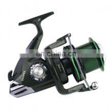BY td 8000 9000 Series Big Size Inshore Offshore Spinning Fishing Reel Casting Metal 100% Original thumbnail-3