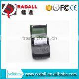 5802LD 58mm Paper Width Andriod Smartphone/pc/computer Mini Bluetooth Thermal Receipt Printer With Cheap Price thumbnail-1