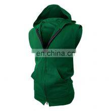 Private Label Hoodie Men Custom Made Cotton Polyester Hoodie Blanks Long Sleeves Hoodies thumbnail-4