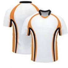 Rugby Wear High Quality Custom Rugby Jersey Men Sublimation Shirts thumbnail-2