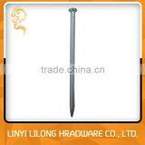 Galvanized Concrete Masonry Nails thumbnail-4