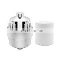 Cheap Factory Price Wholesale Water Filter Shower Head thumbnail-1