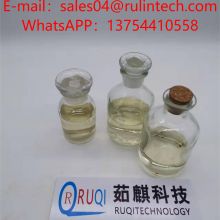 4-Fluorobenzaldehyde CAS 459-57-4 Light yellow liquid Hebei Ruqi Technology Co.,Ltd. WhatsApp：+86 13754410558
