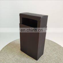 Custom Printing LOGO Promotion Fancy Cardboard Packaging Paper Box Carton Luxury Folding Storage Drawer Gift Paper Box Packaging thumbnail-3