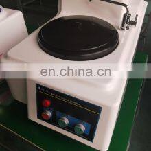 MoPao 160E Metallographic Specimen Grinder Polisher thumbnail-3