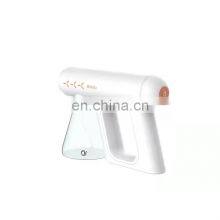 Wireless Sprayer Disinfection Blue Light Atomizer Nano Spray Gun thumbnail-5