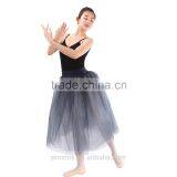 Professional Ballet Tutu, Ballet Tutu Dress Green thumbnail-3