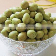 Industrial Nuts Peanut Chocolate Almond Sugar Coating Pan Machine for Sale thumbnail-5