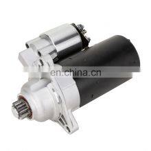 12V Automatic Car Auto Starter Fit for Car Start Motor OEM 0001125001001124005 thumbnail-5