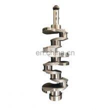 Crankshaft 4D56 Engine Crankshaft OEM ME102601 MD376961 Fit for Mitsubish Car Crankshaft FOR Hyundai H100 thumbnail-1