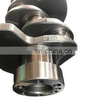 Crankshaft 4D56 Engine Crankshaft OEM ME102601 MD376961 Fit for Mitsubish Car Crankshaft FOR Hyundai H100 thumbnail-3