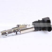 OEM 036905100B Low MOQ Ignition Coil Electric Resistance in Stock Pack Ignition Coil German Cars Engine CAXA,CNVA BLF,BLP BXW thumbnail-5